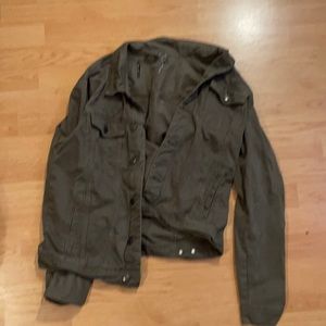 Levi jacket